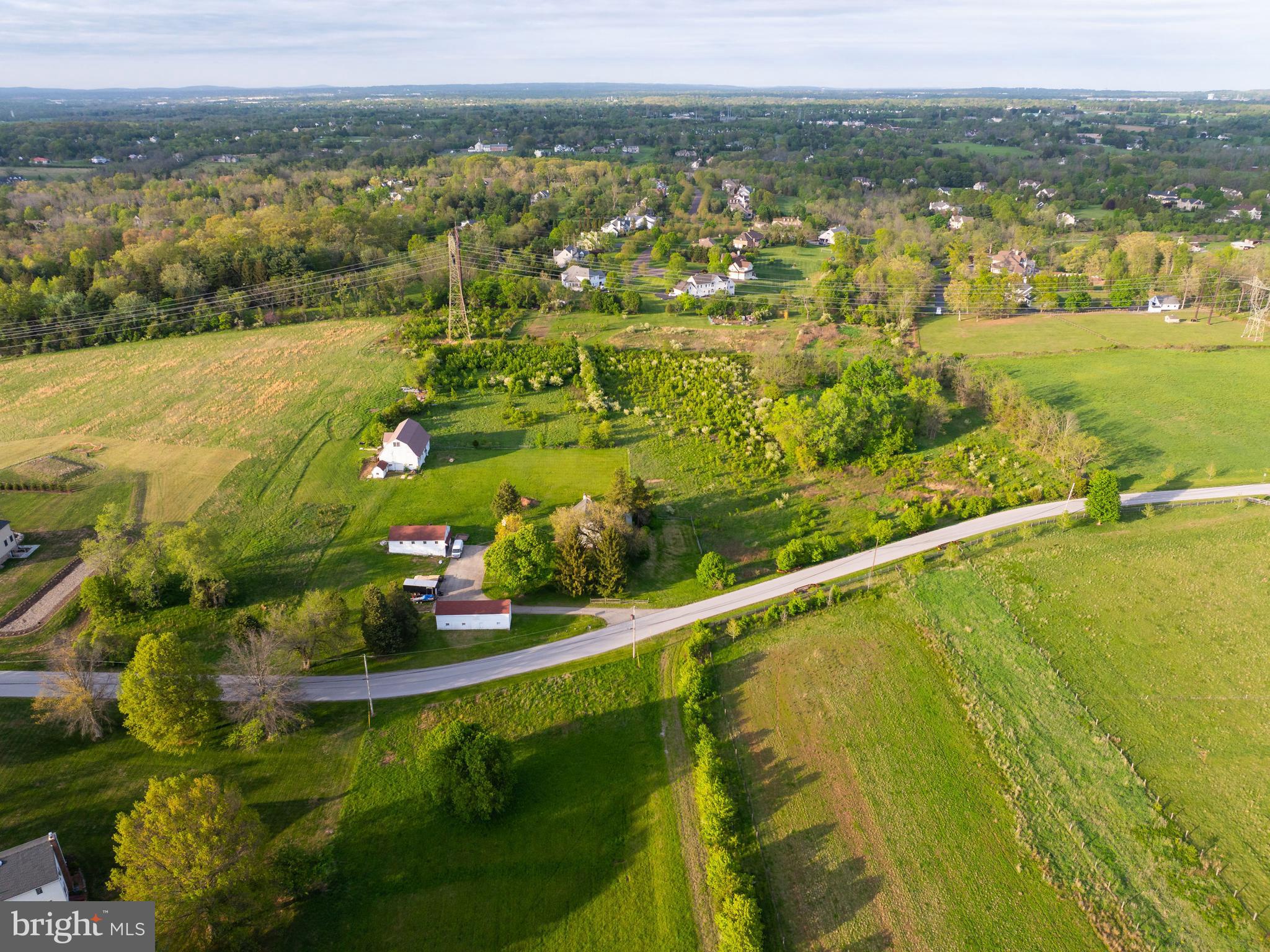 NONE AVAILABLE - Land