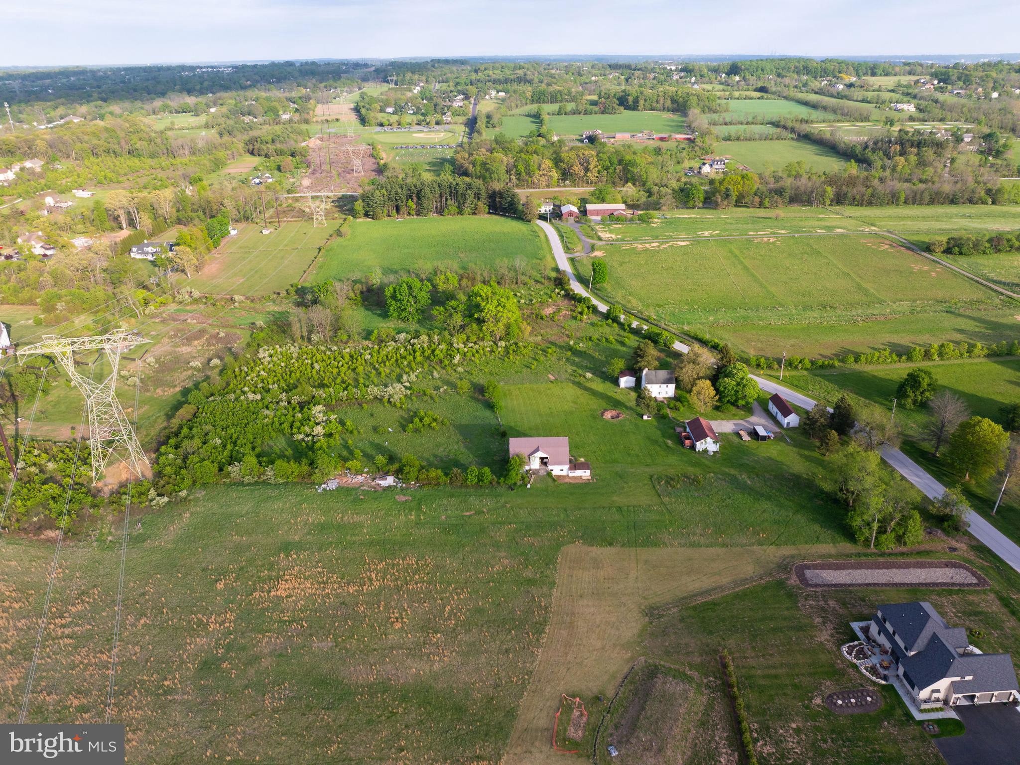 NONE AVAILABLE - Land