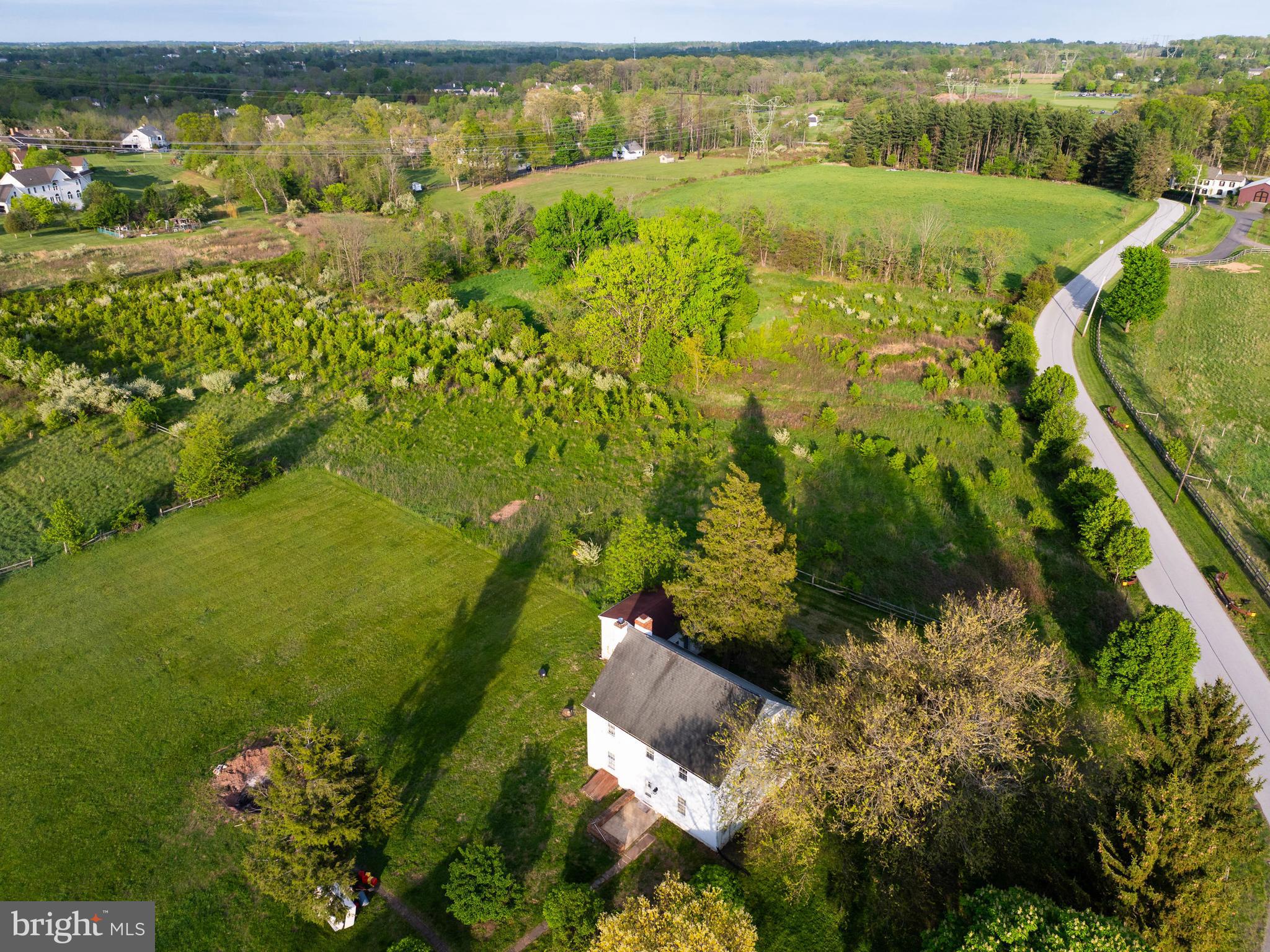 NONE AVAILABLE - Land