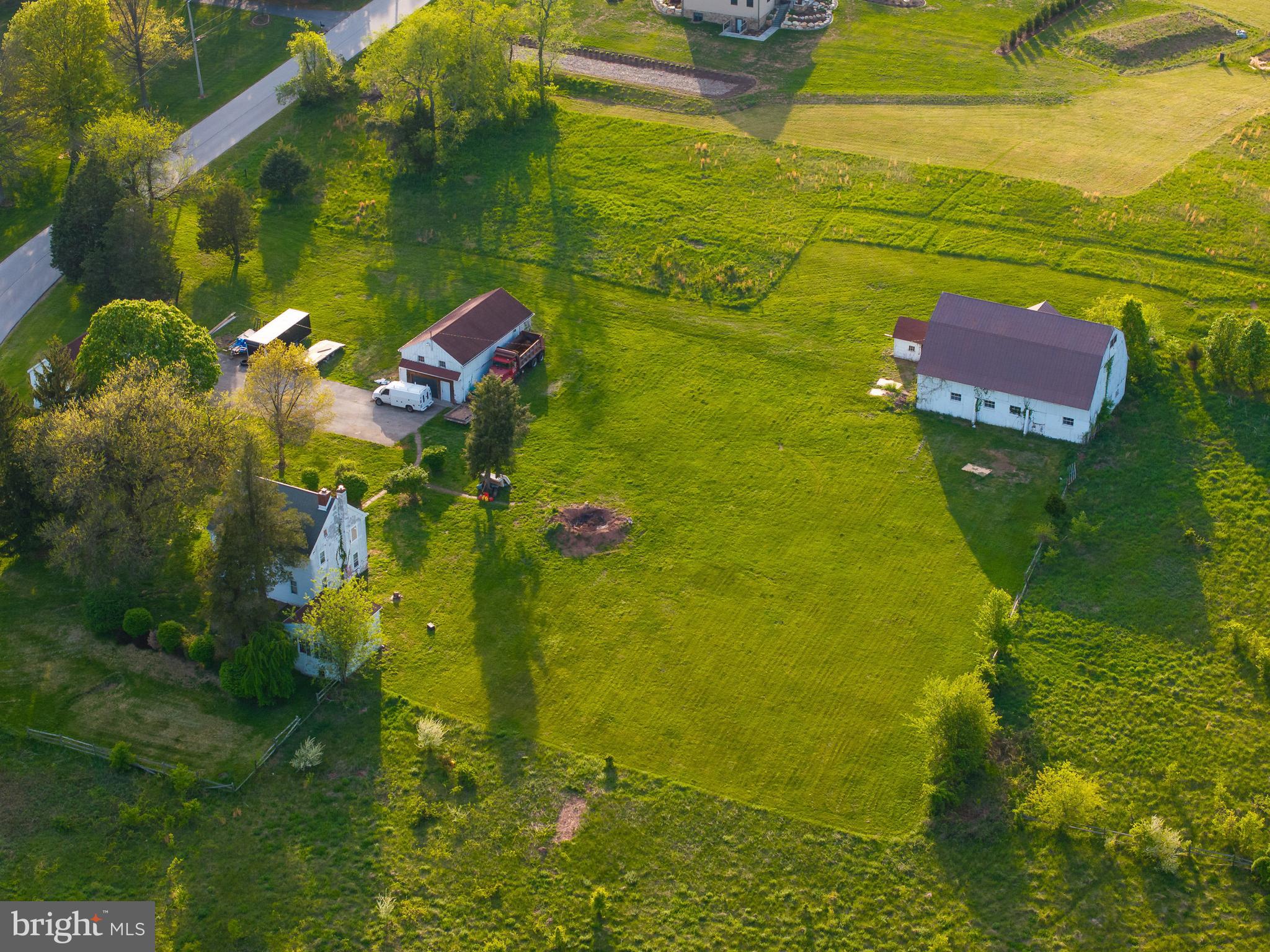 NONE AVAILABLE - Land