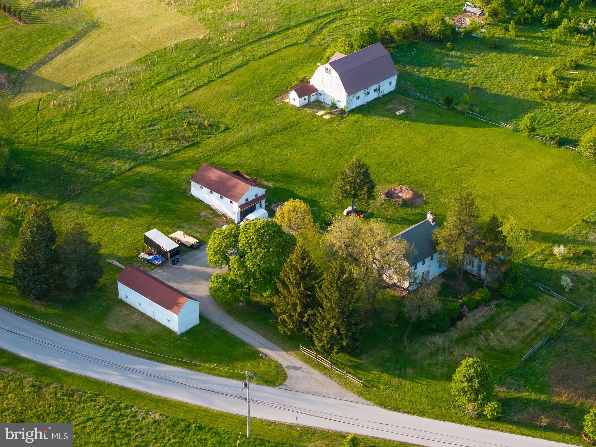 NONE AVAILABLE - Land