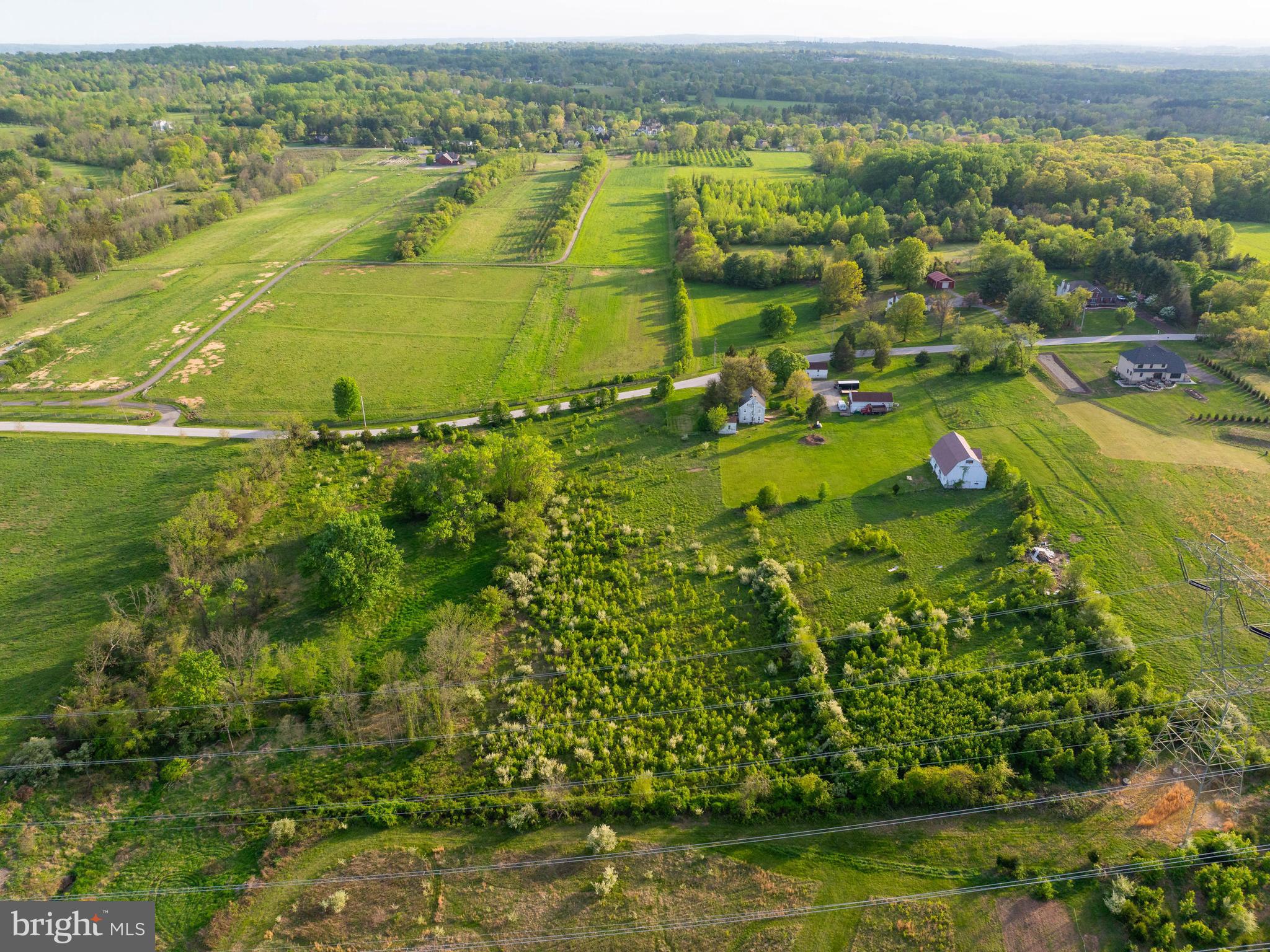 NONE AVAILABLE - Land