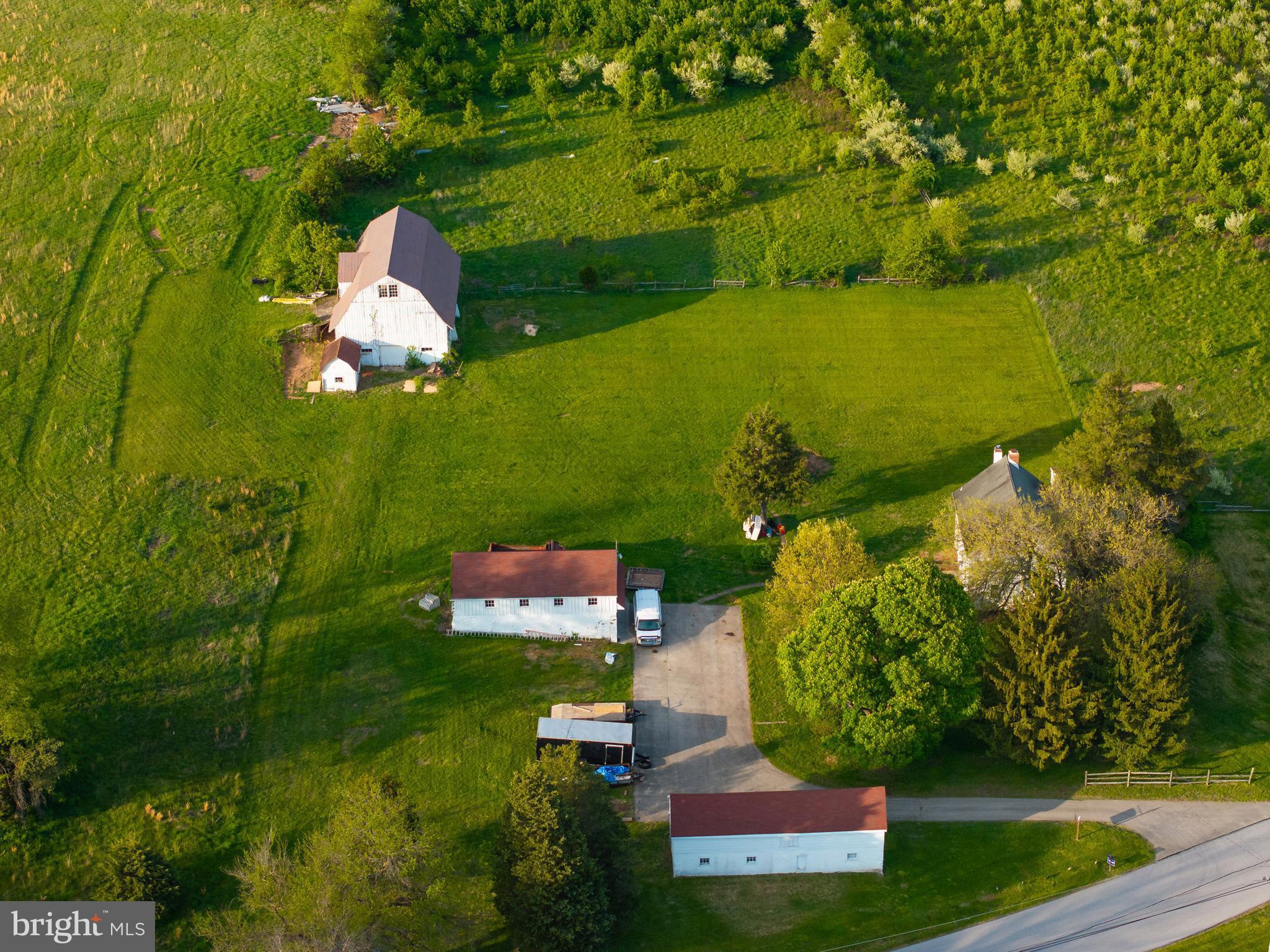 NONE AVAILABLE - Land