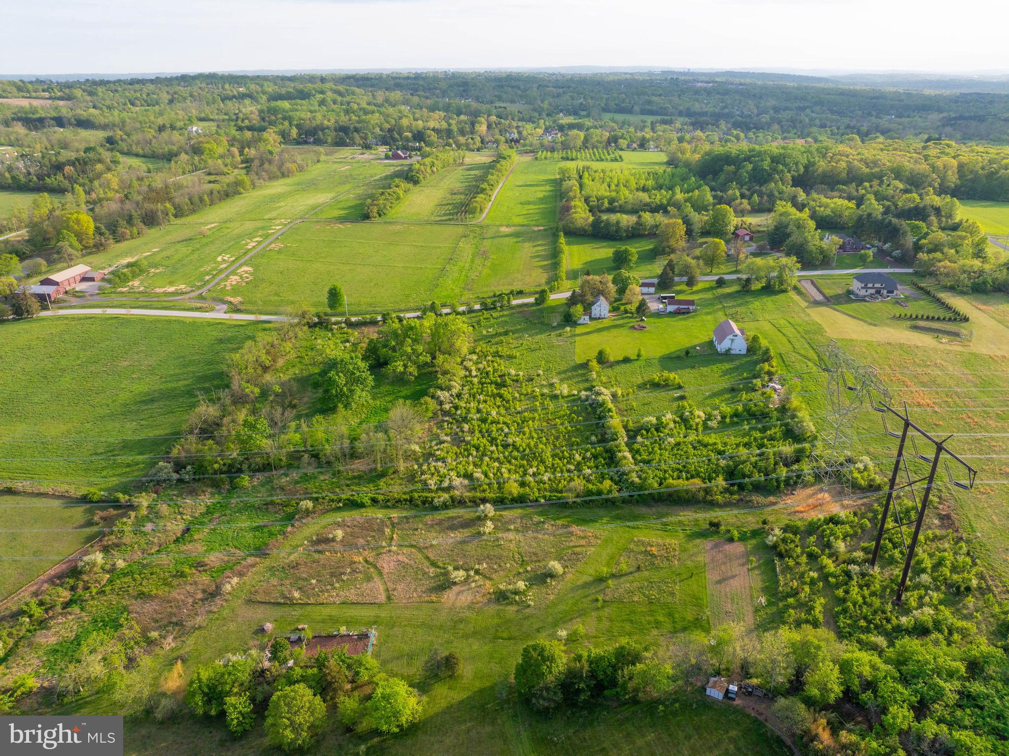 NONE AVAILABLE - Land