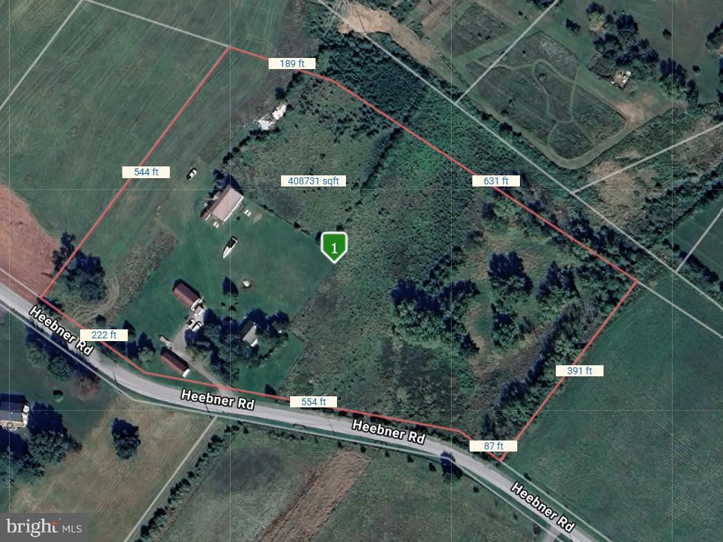 NONE AVAILABLE - Land