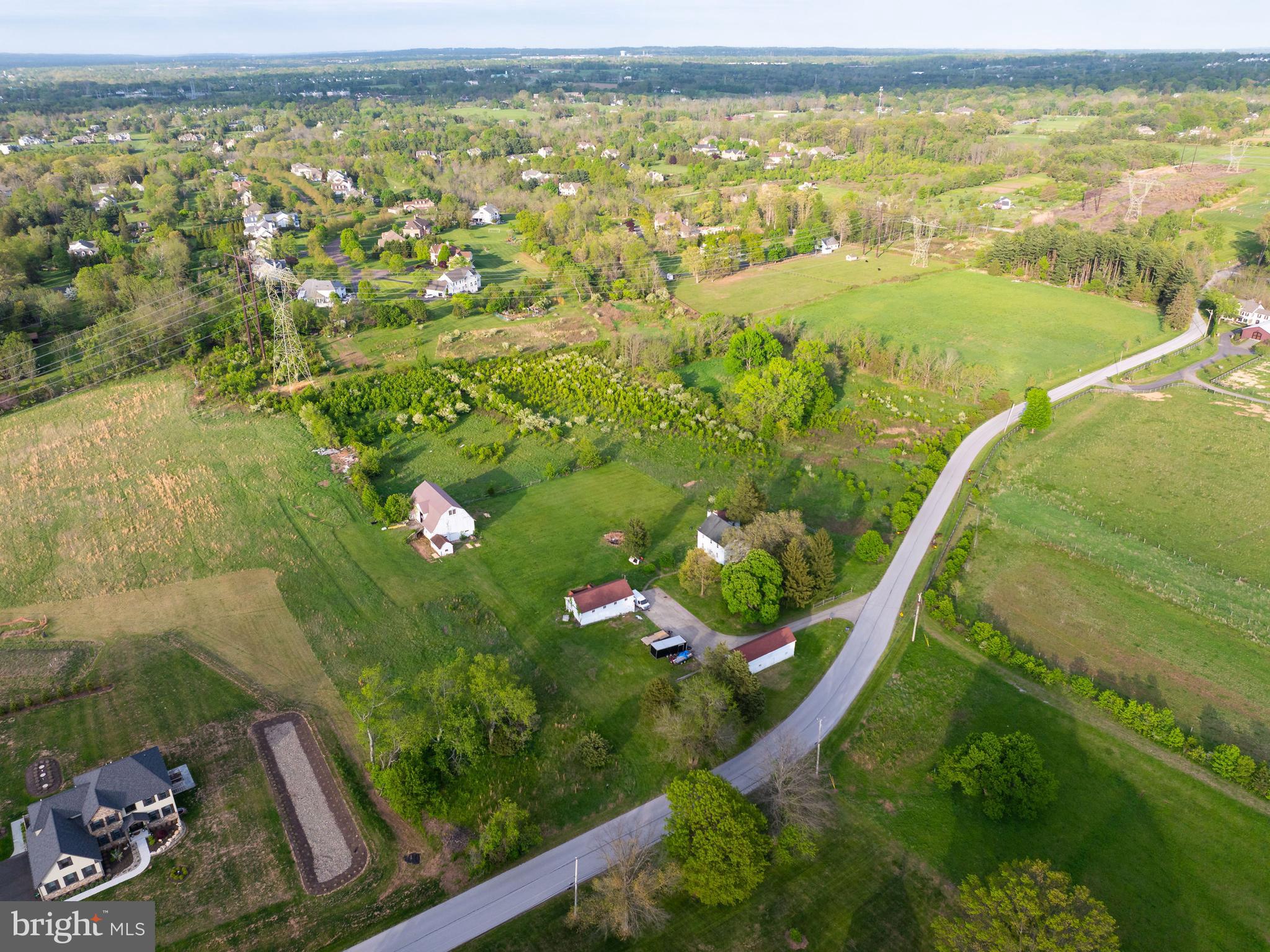 NONE AVAILABLE - Land