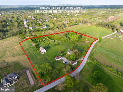 LOT 28 HEEBNER ROAD COLLEGEVILLE PA 19426