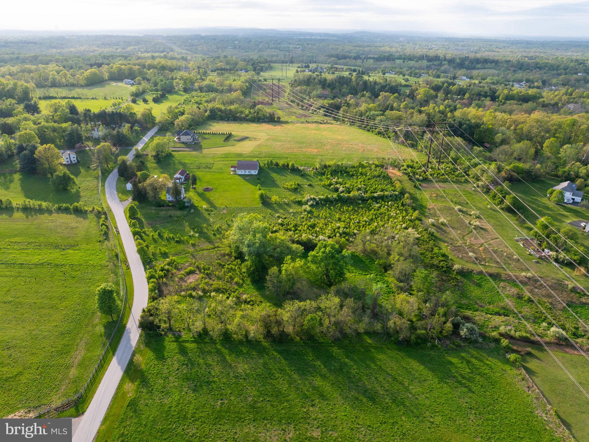 NONE AVAILABLE - Land