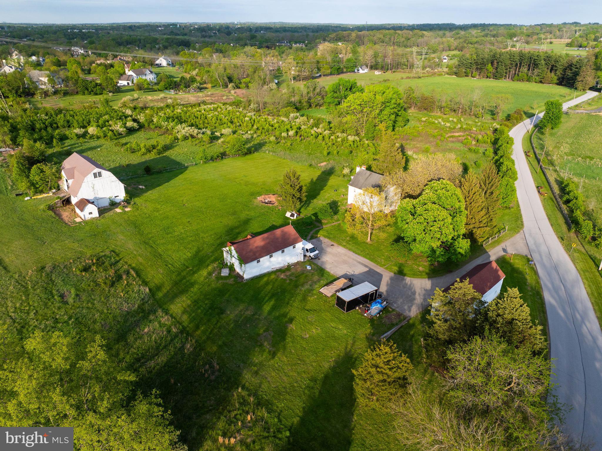 NONE AVAILABLE - Land