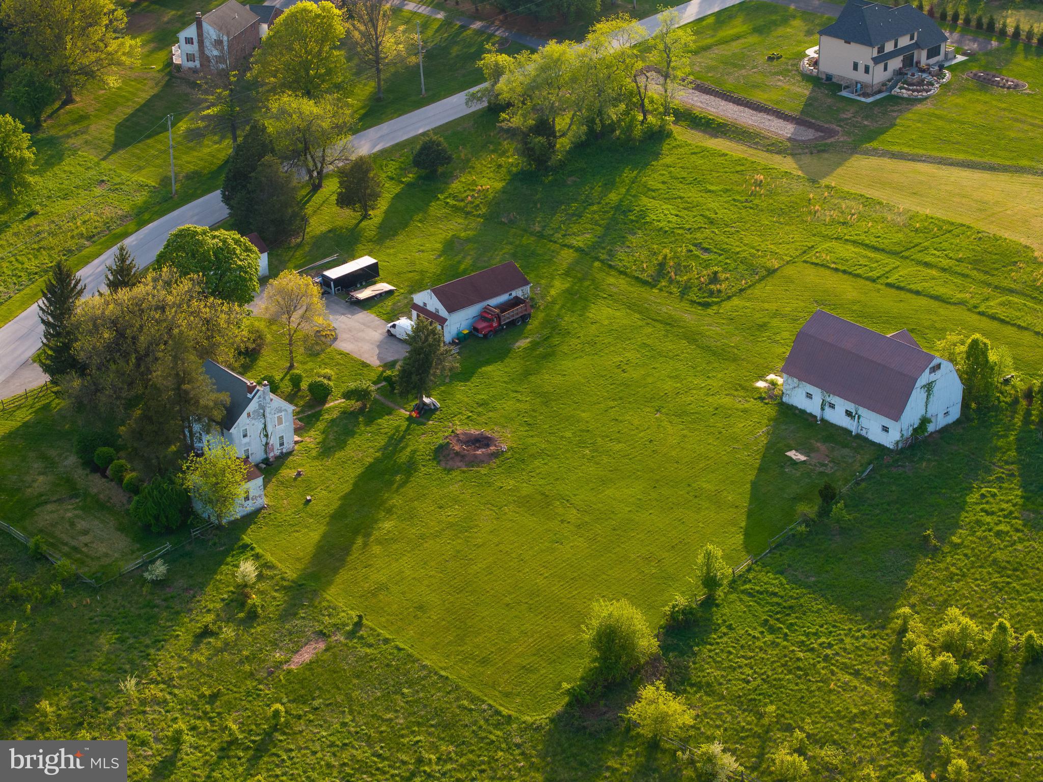 NONE AVAILABLE - Land