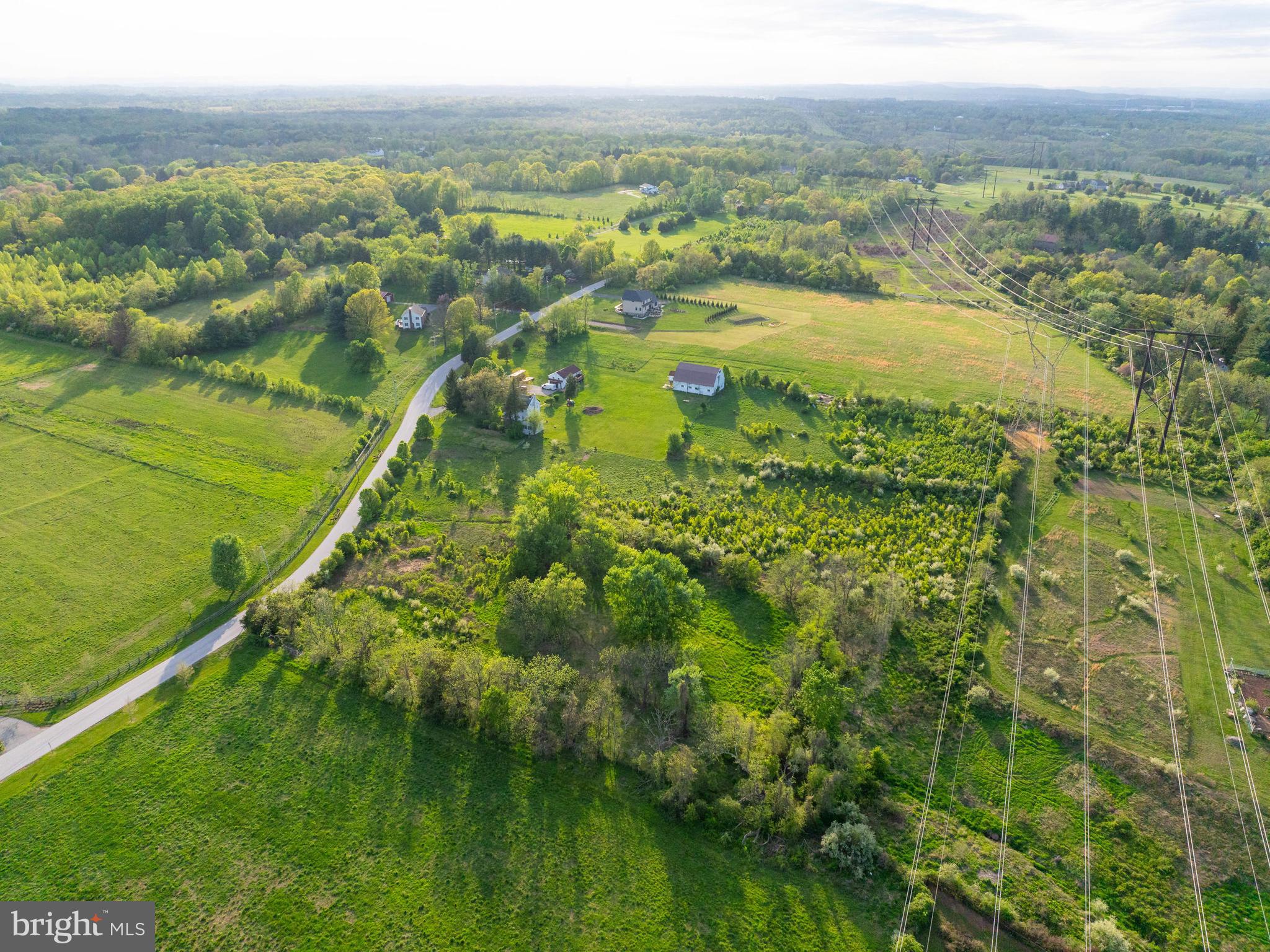 NONE AVAILABLE - Land