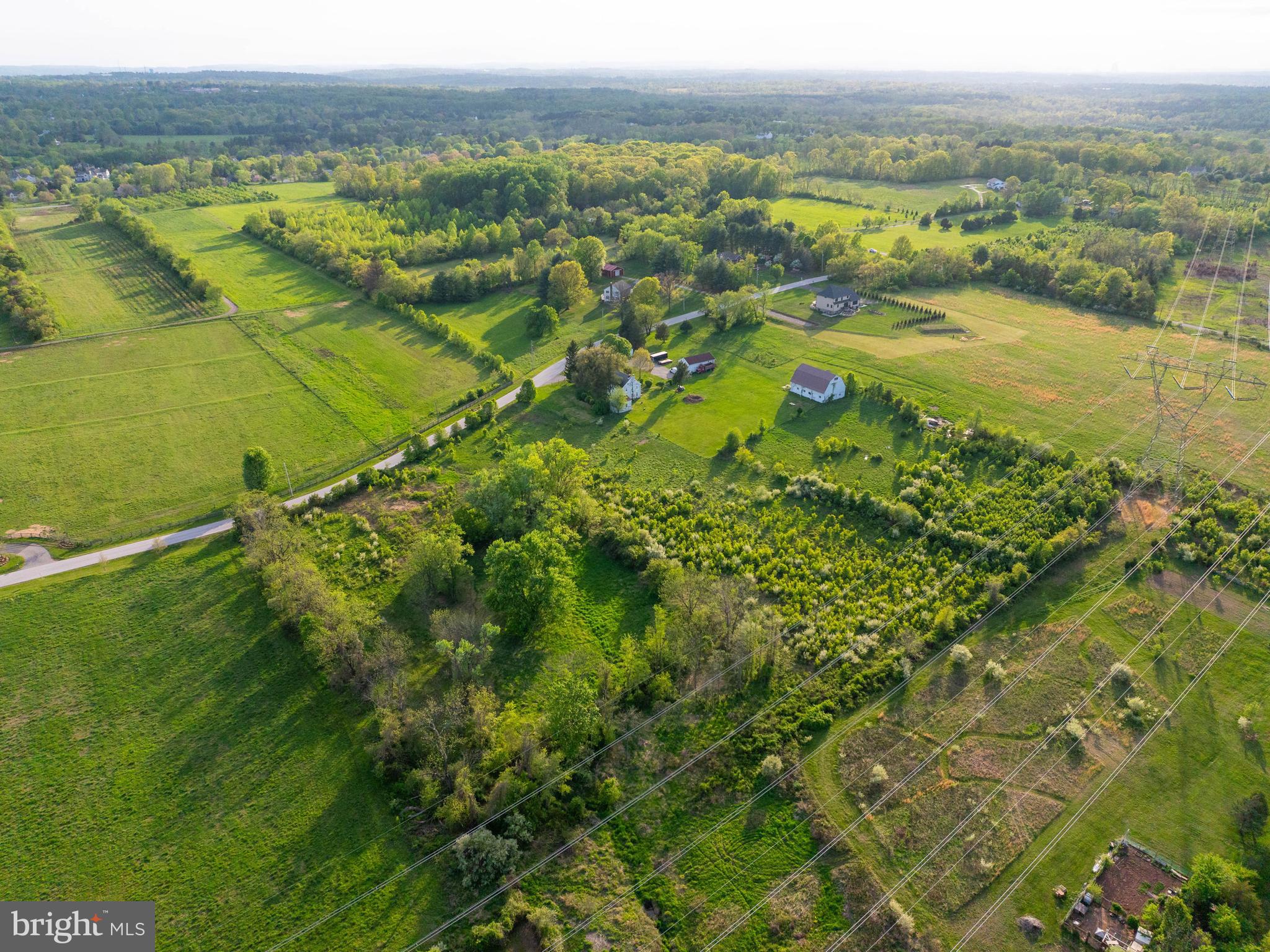 NONE AVAILABLE - Land