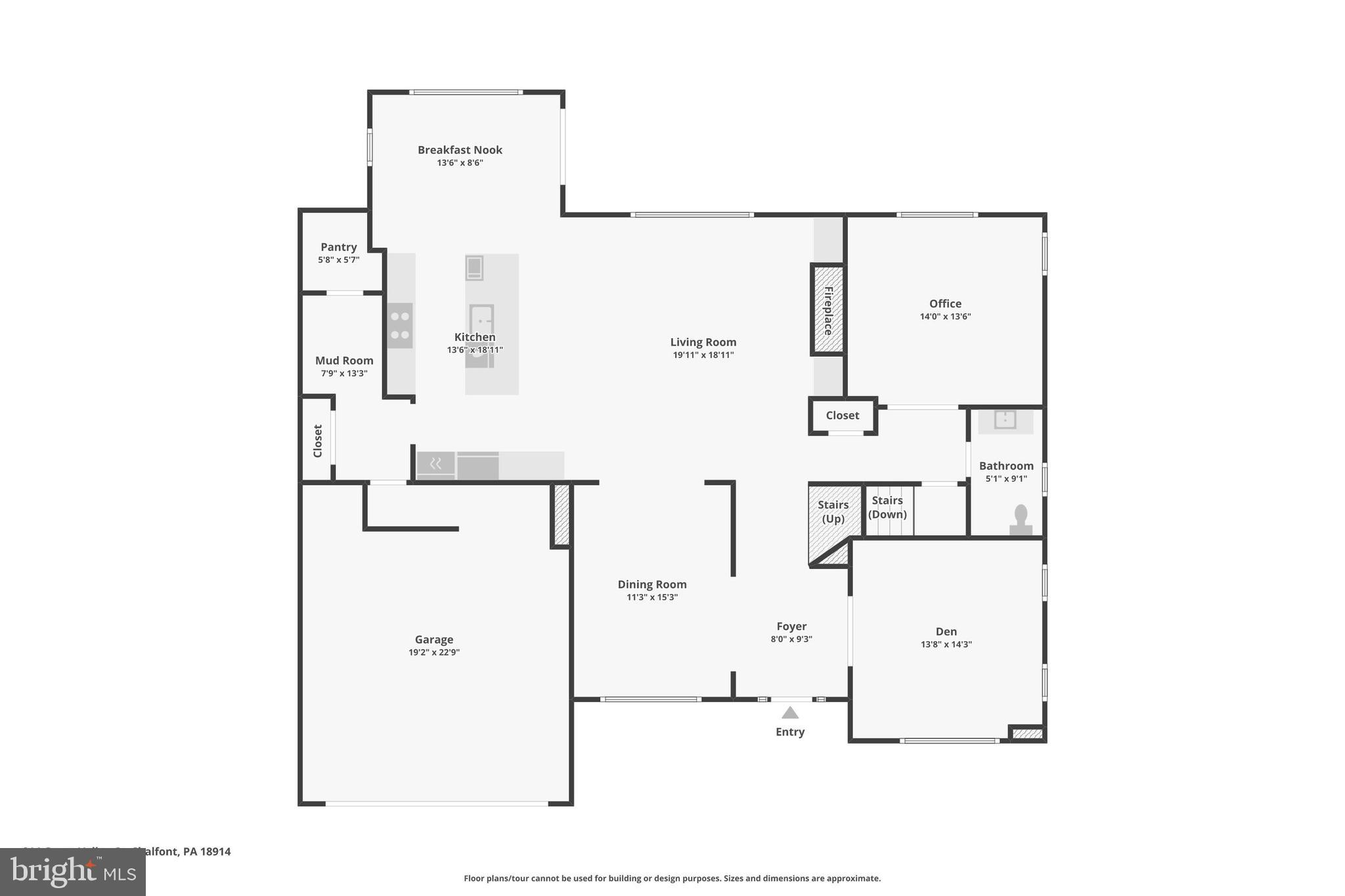 GROVE VALLEY FARM - Residential