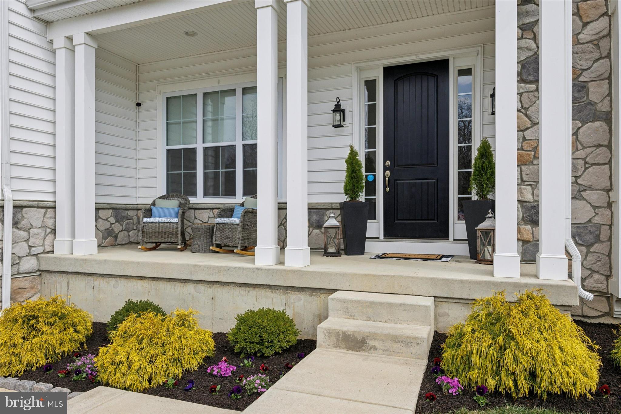 GROVE VALLEY FARM - Residential