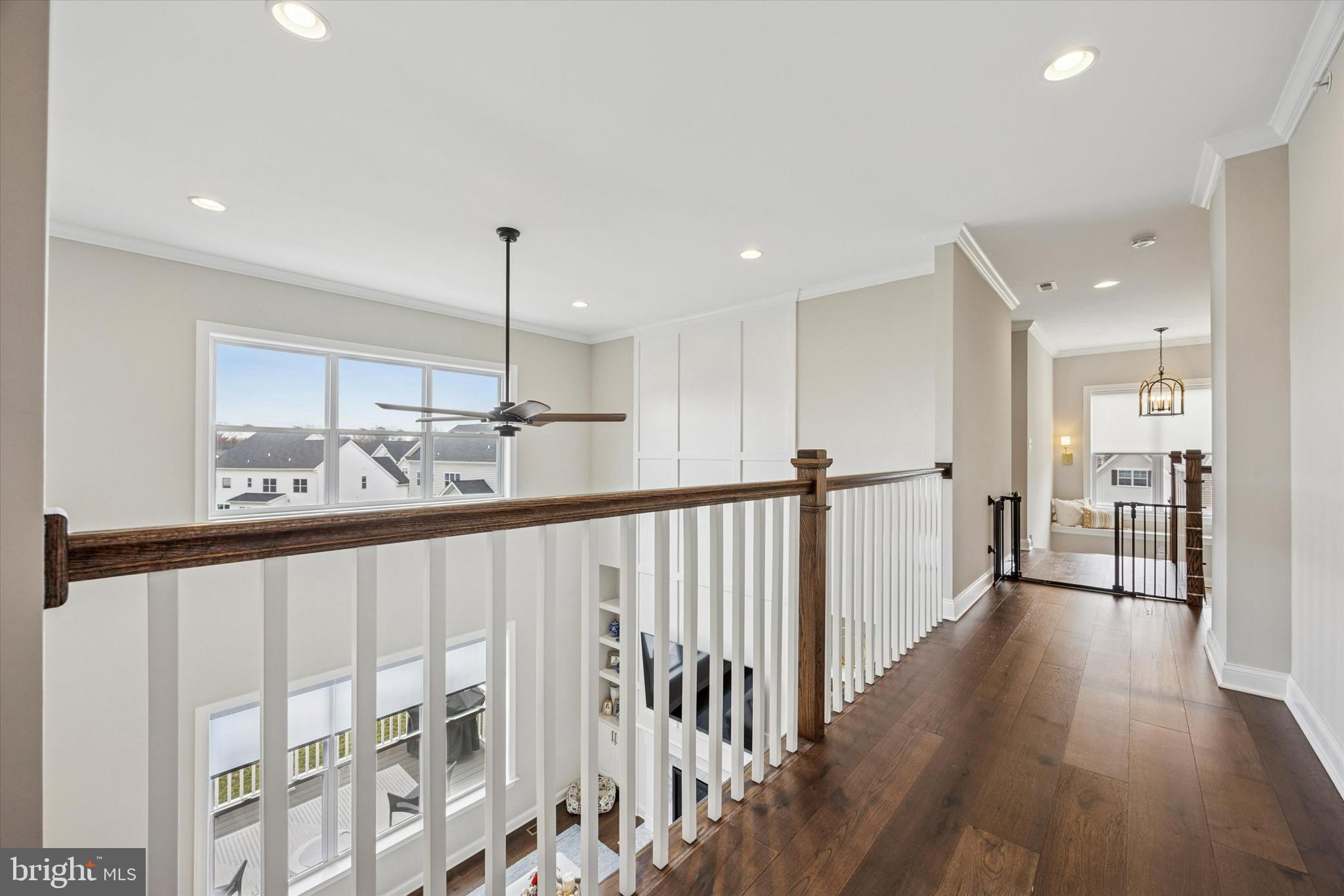 GROVE VALLEY FARM - Residential