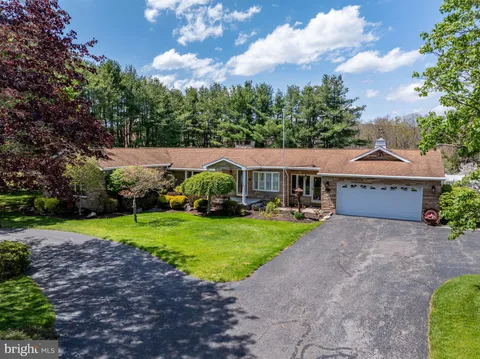 2815 Glendale Road, Swanton, MD 21561 - MLS#: MDGA2009296