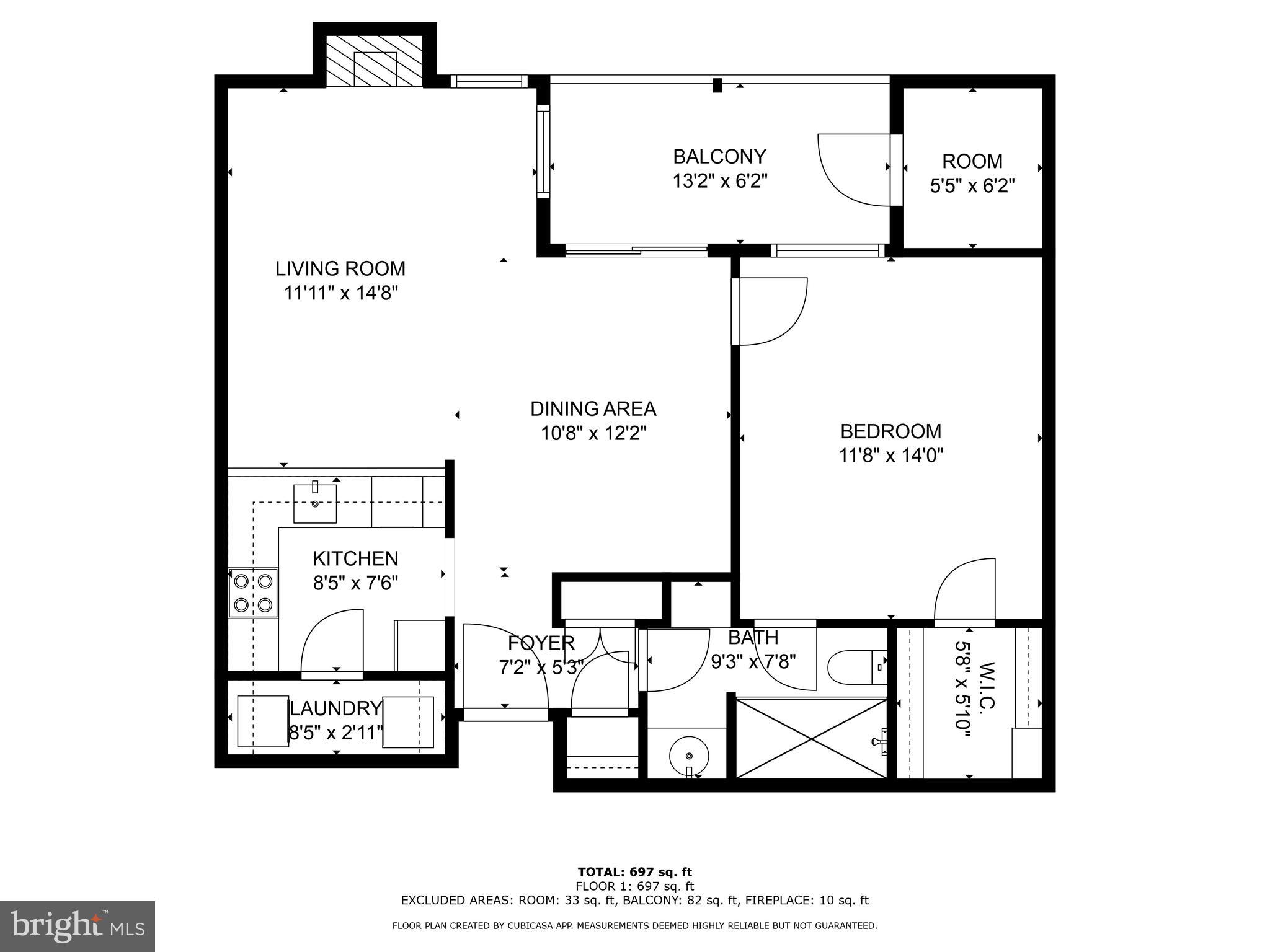 FOUNTAINS AT MCLEAN - Residential Lease