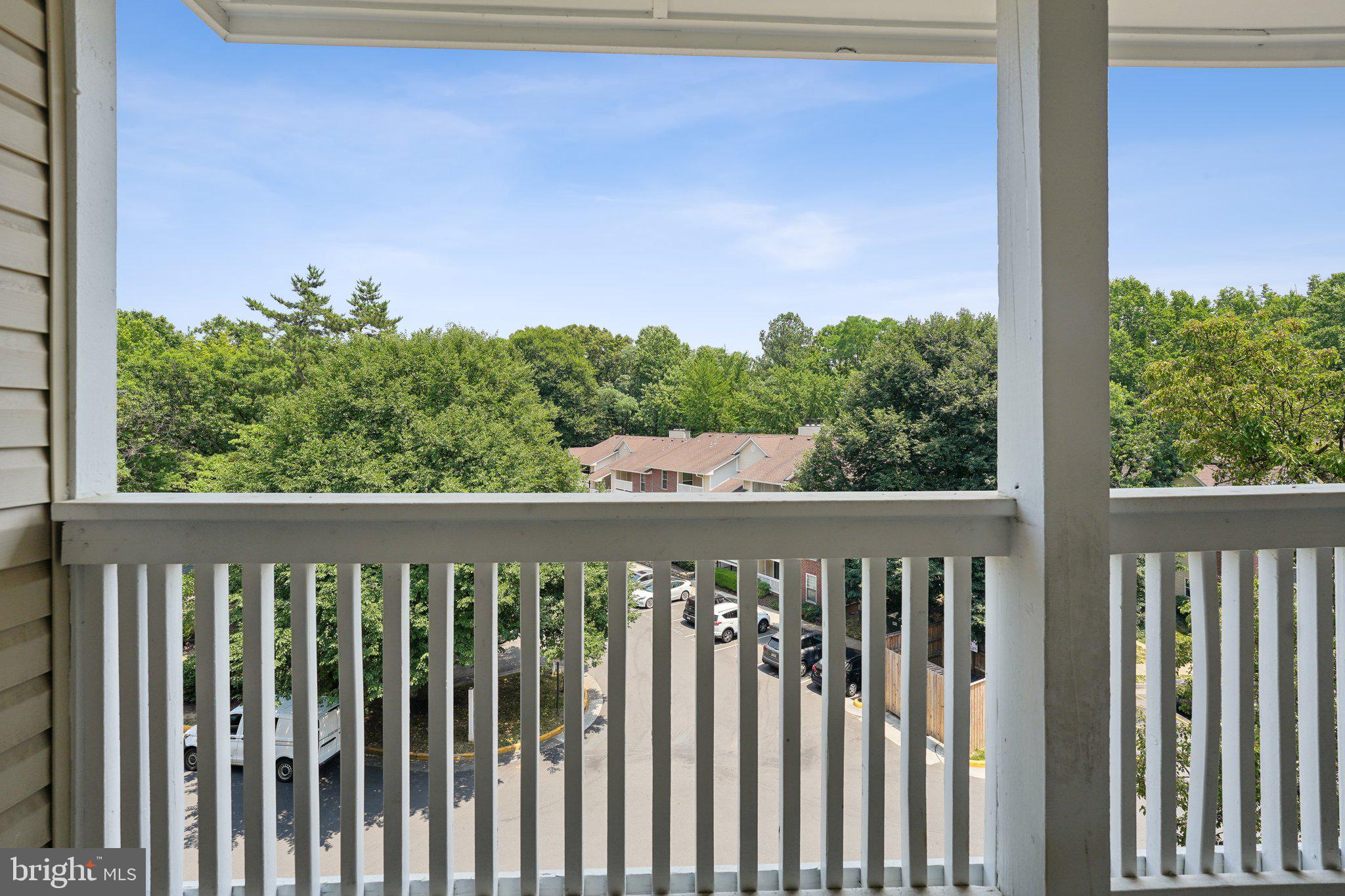 FOUNTAINS AT MCLEAN - Residential Lease
