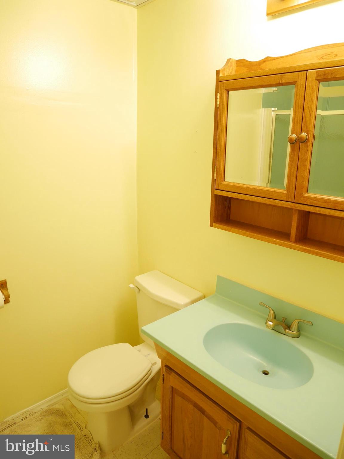 RANDALLSTOWN - Residential