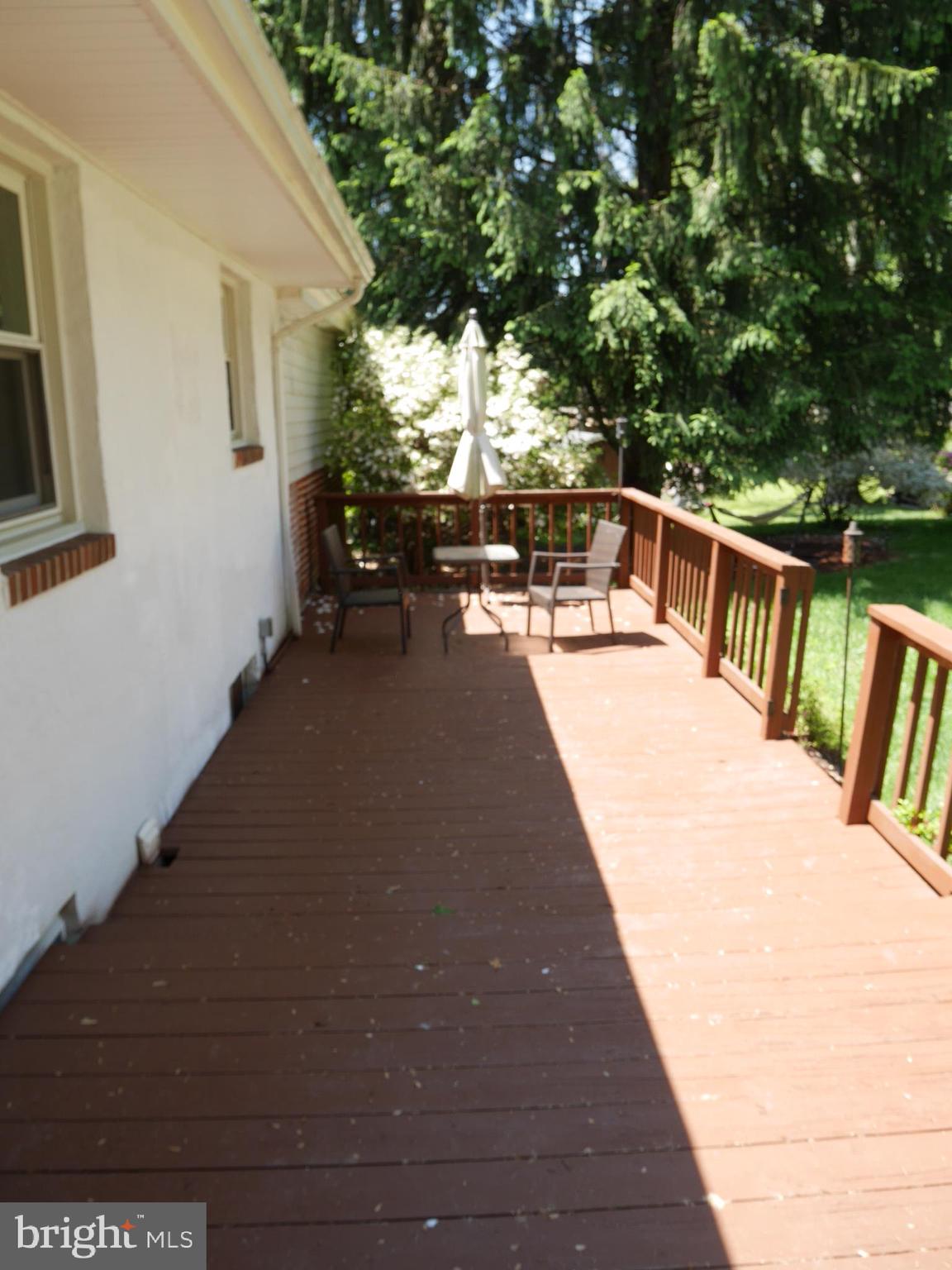 RANDALLSTOWN - Residential