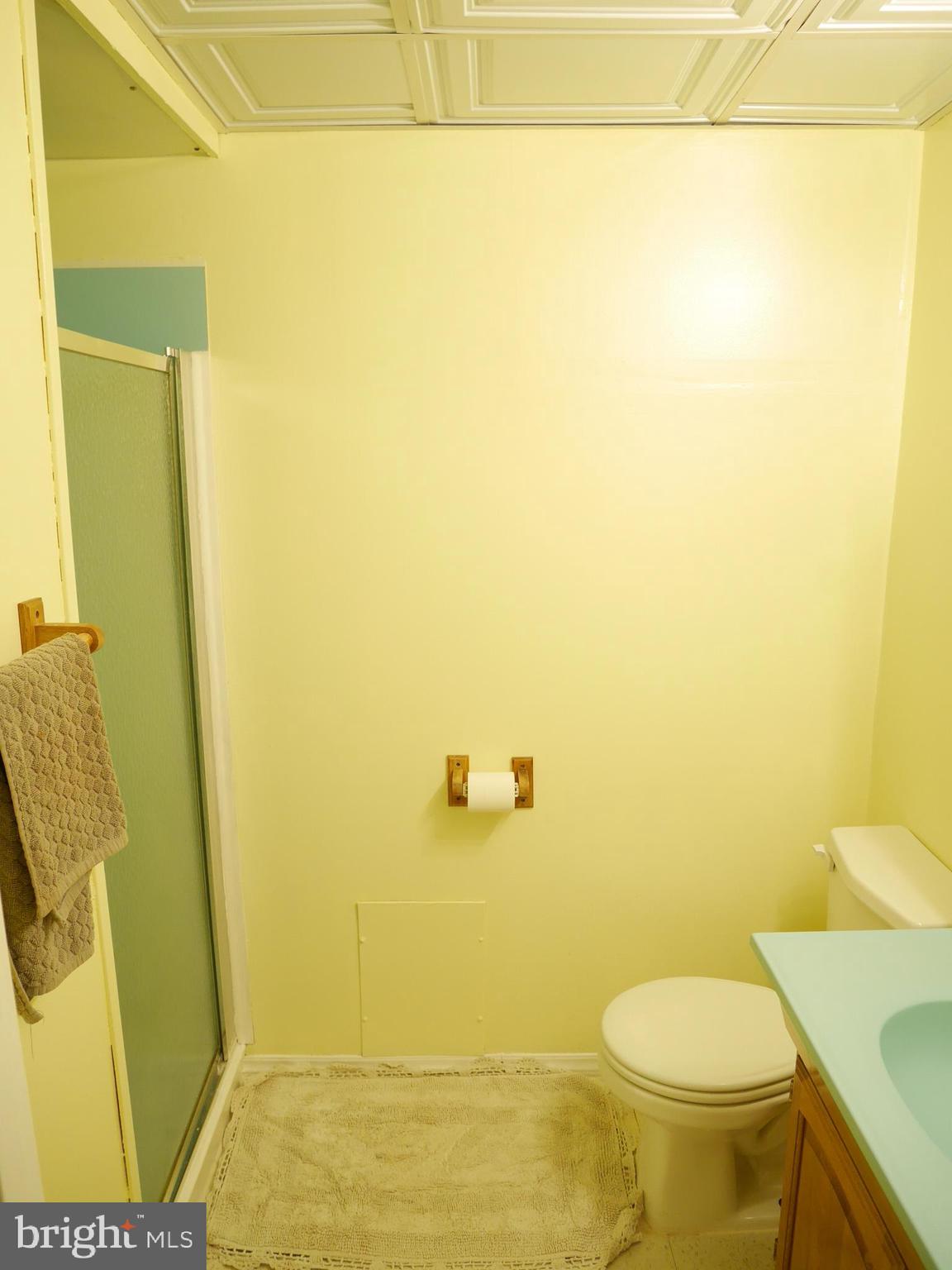 RANDALLSTOWN - Residential