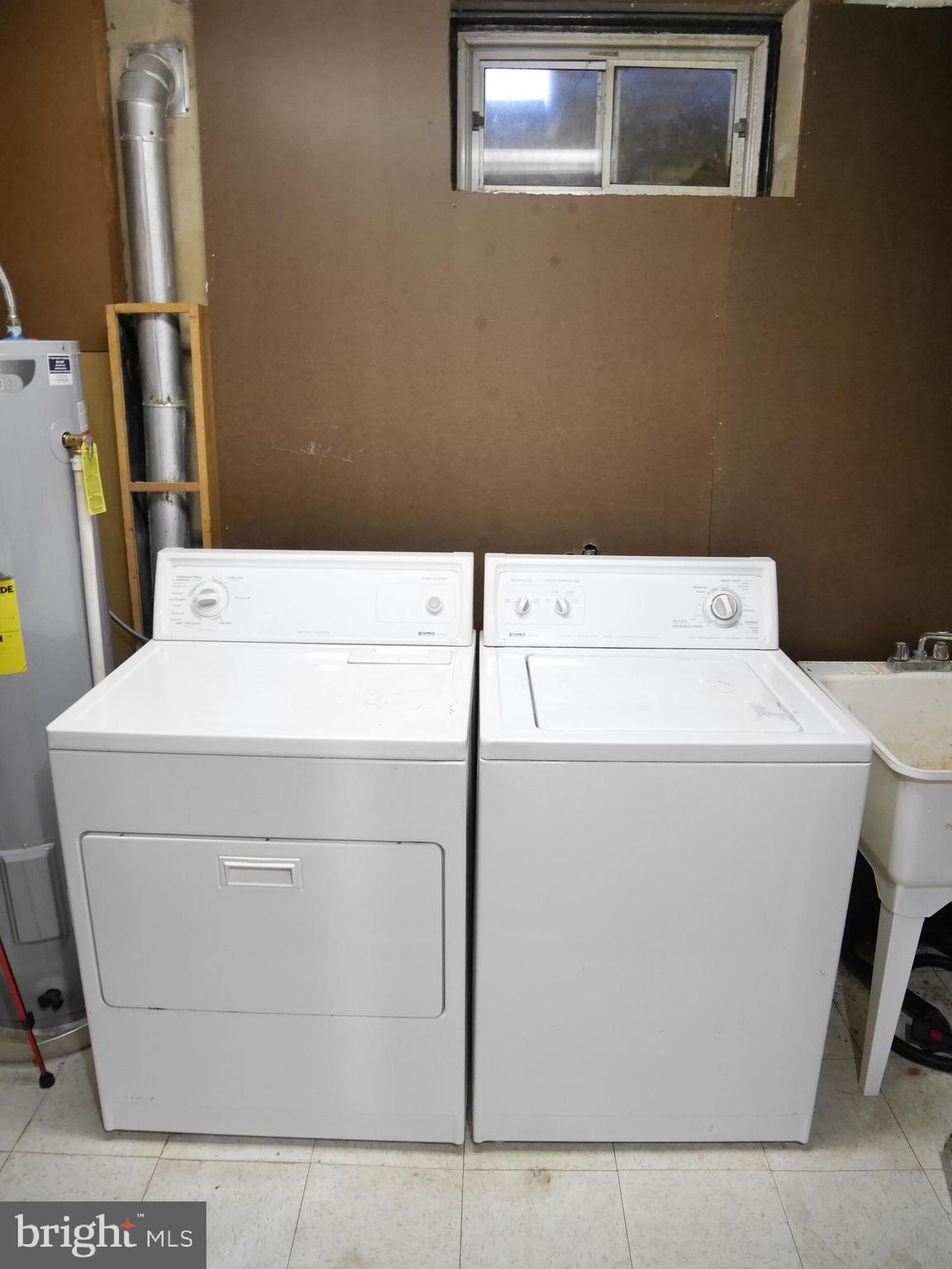 RANDALLSTOWN - Residential