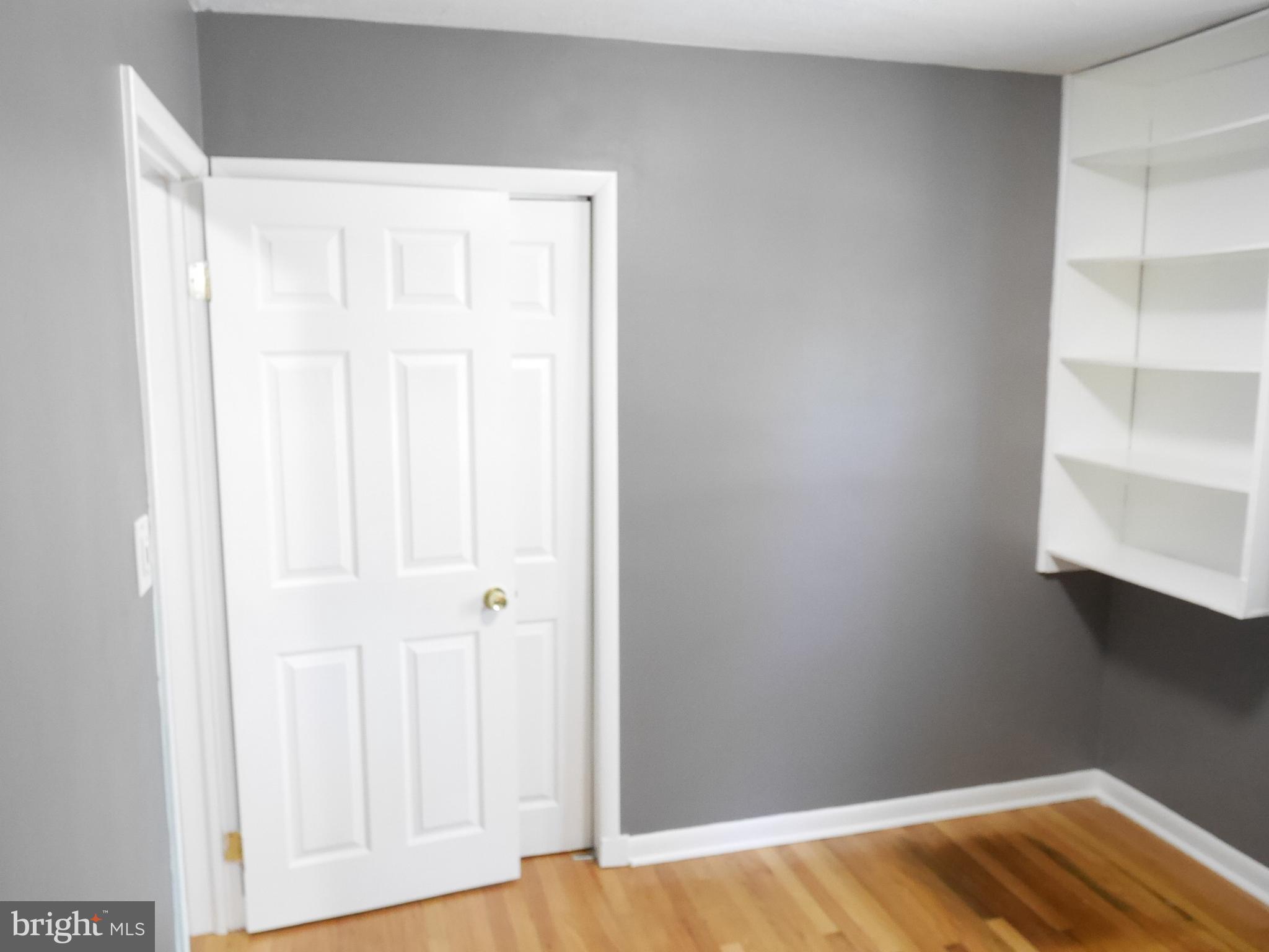 RANDALLSTOWN - Residential