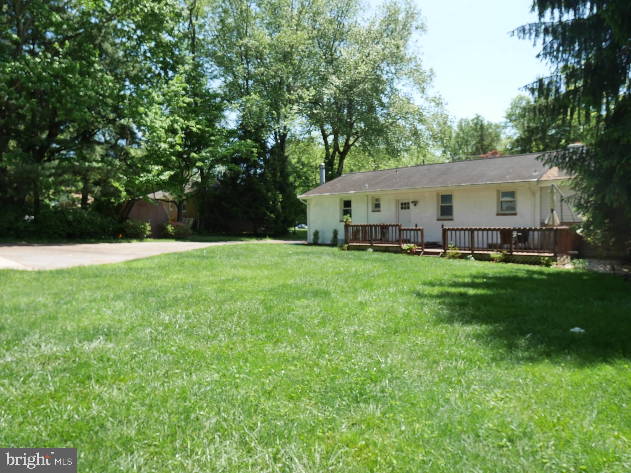 RANDALLSTOWN - Residential