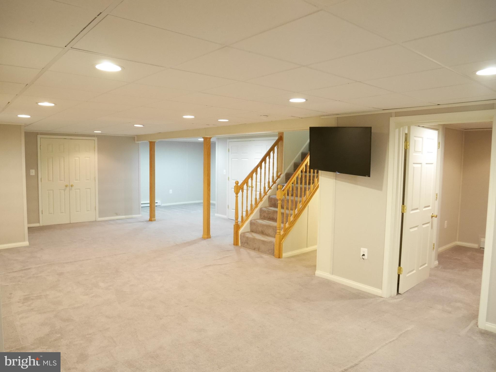 RANDALLSTOWN - Residential