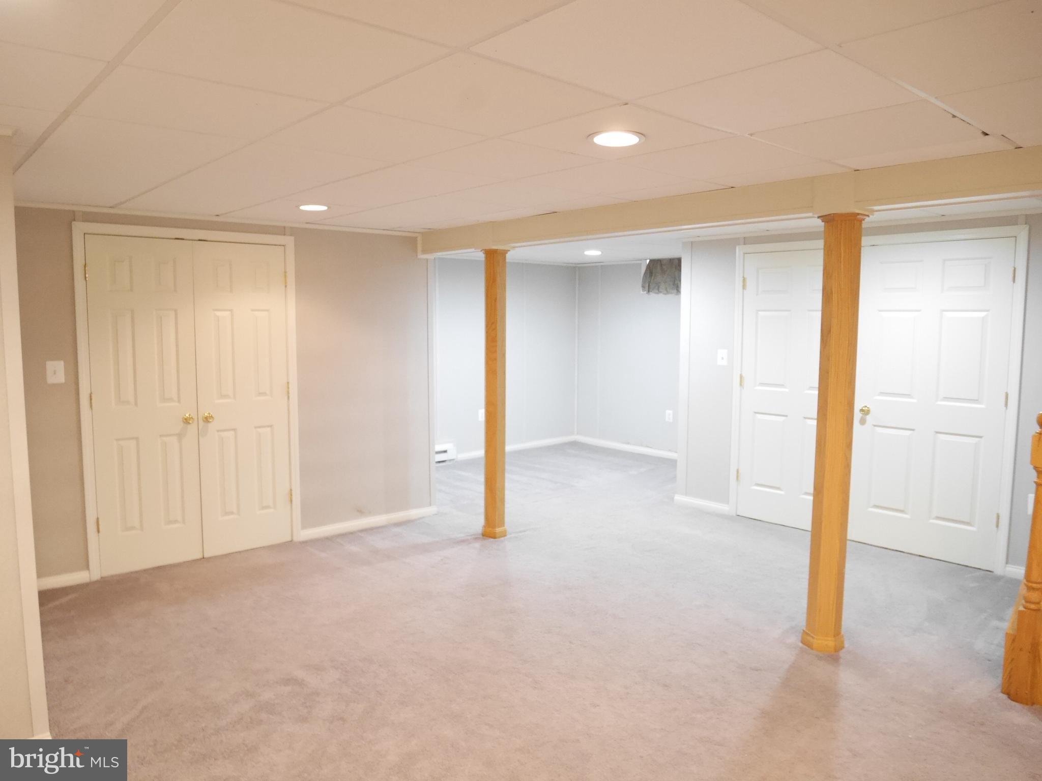 RANDALLSTOWN - Residential