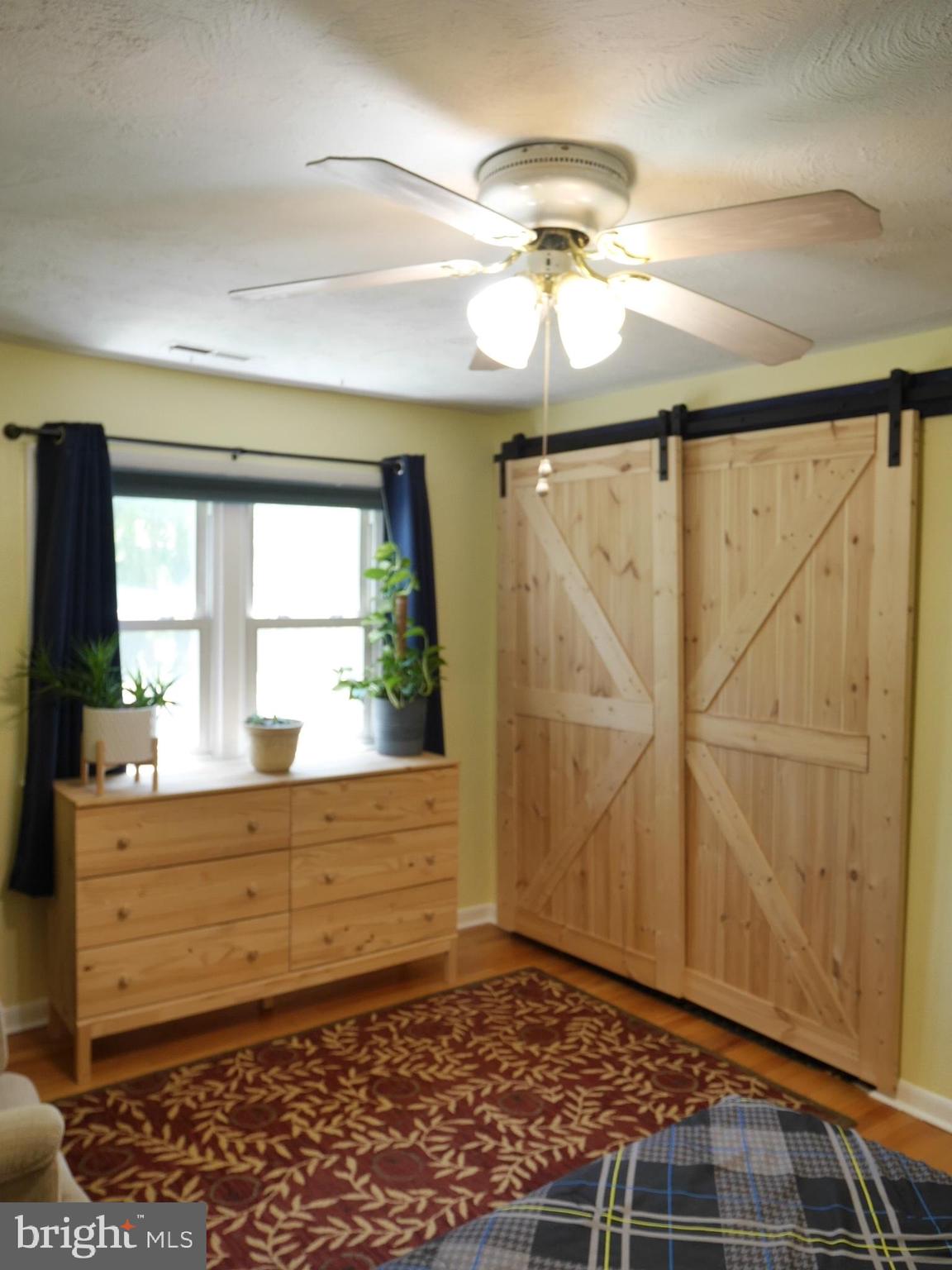 RANDALLSTOWN - Residential