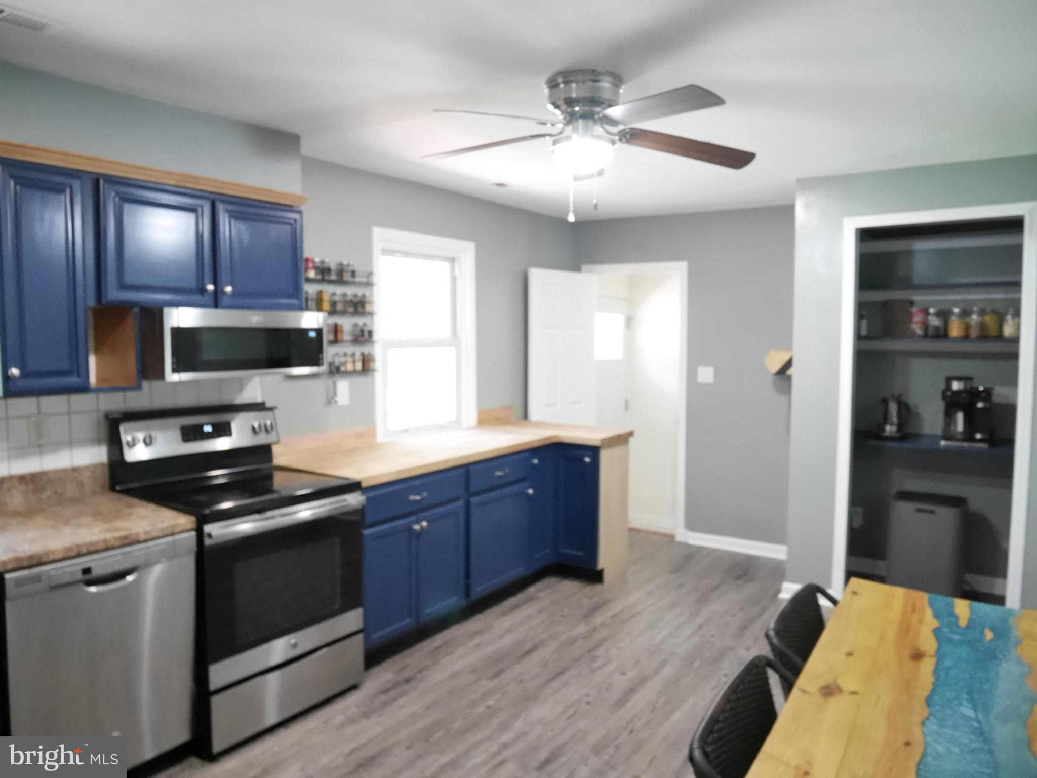 RANDALLSTOWN - Residential