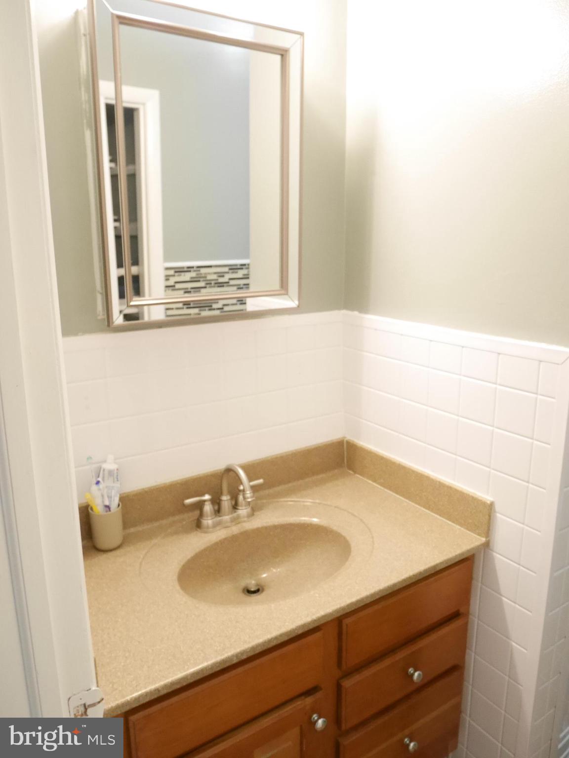 RANDALLSTOWN - Residential