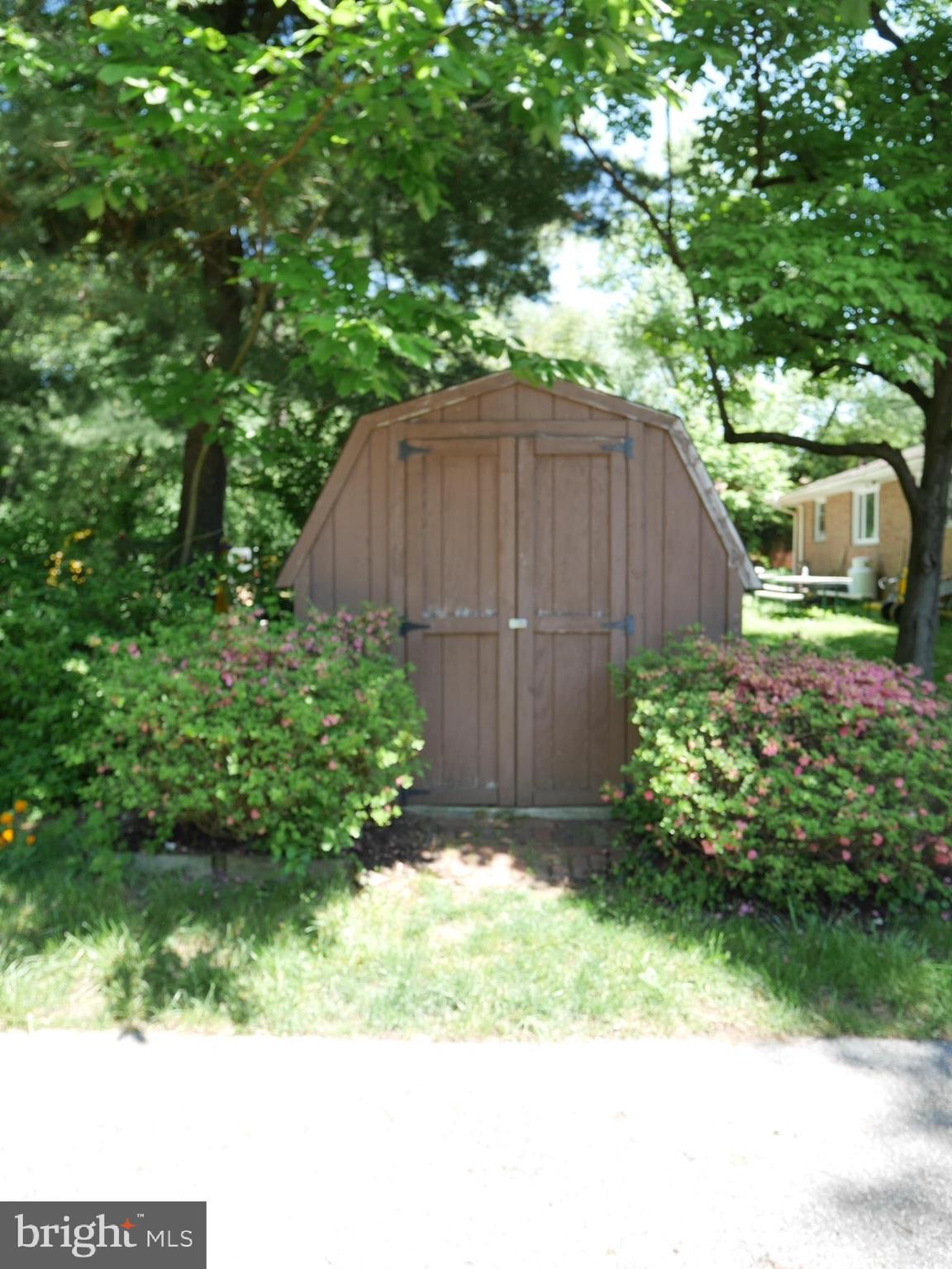 RANDALLSTOWN - Residential