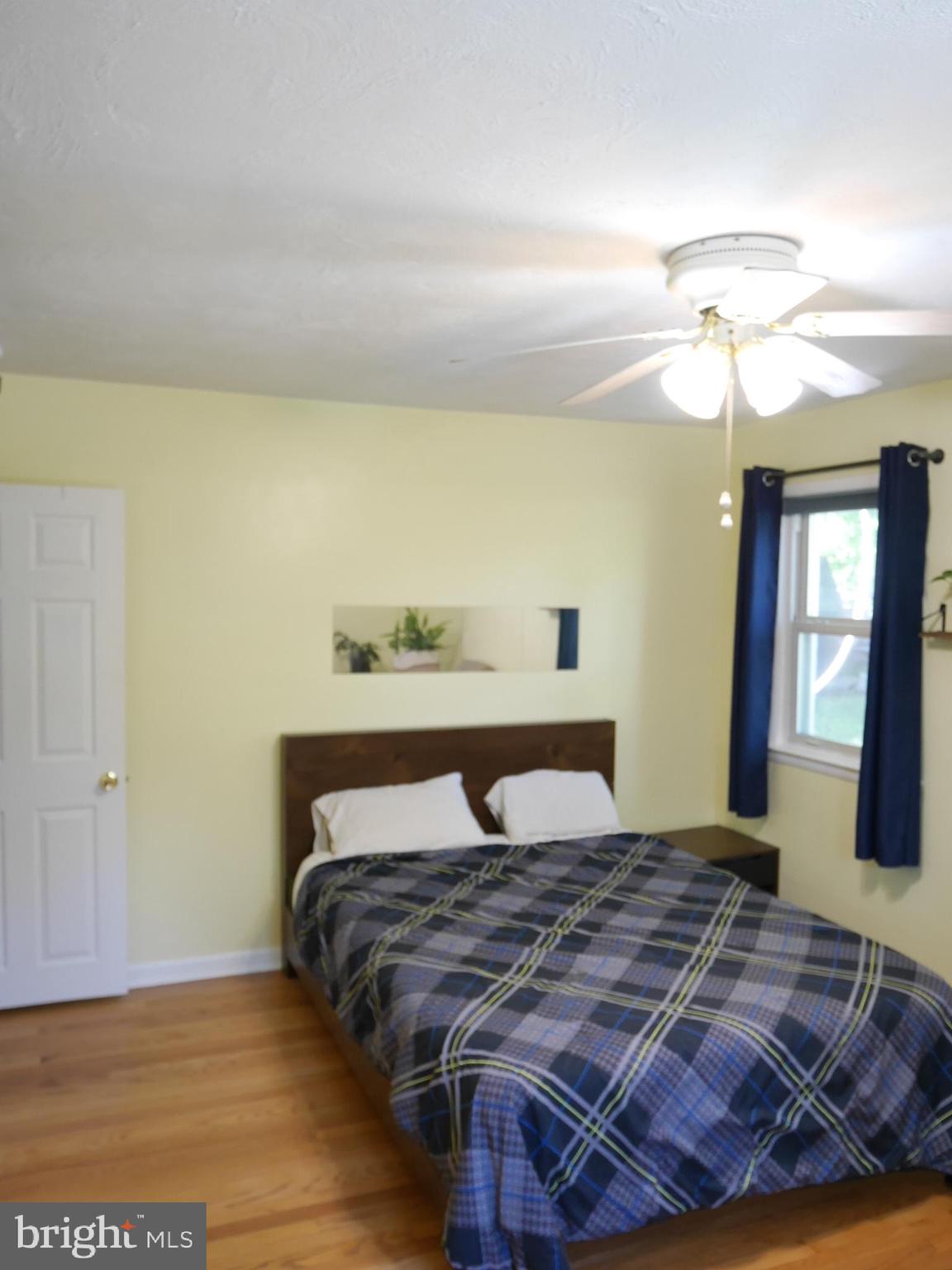 RANDALLSTOWN - Residential