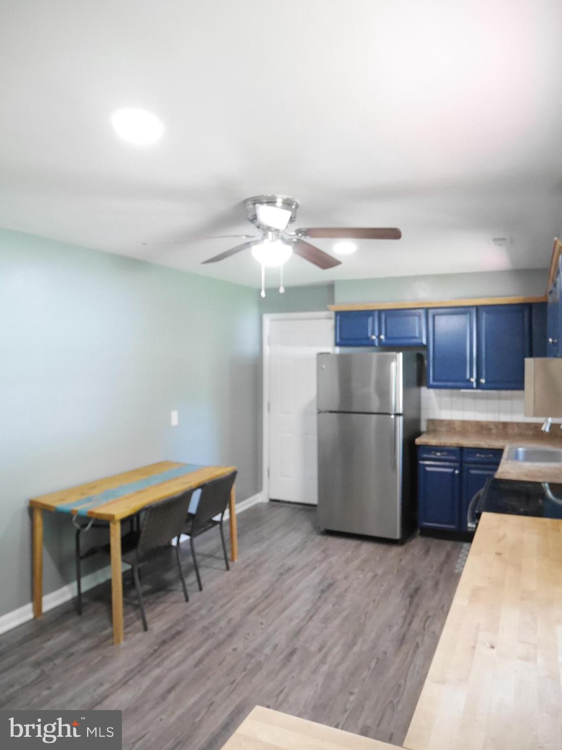 RANDALLSTOWN - Residential