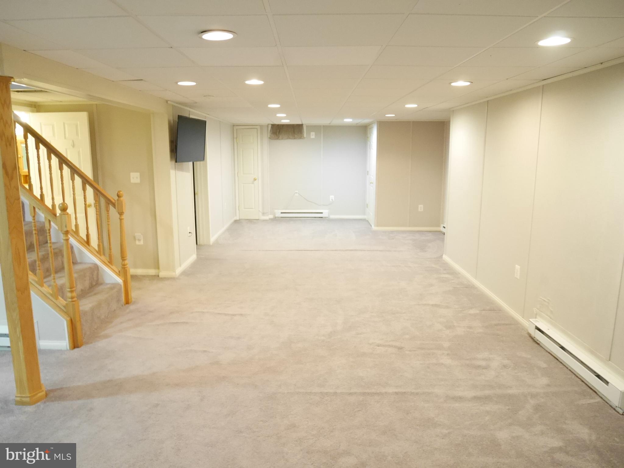 RANDALLSTOWN - Residential