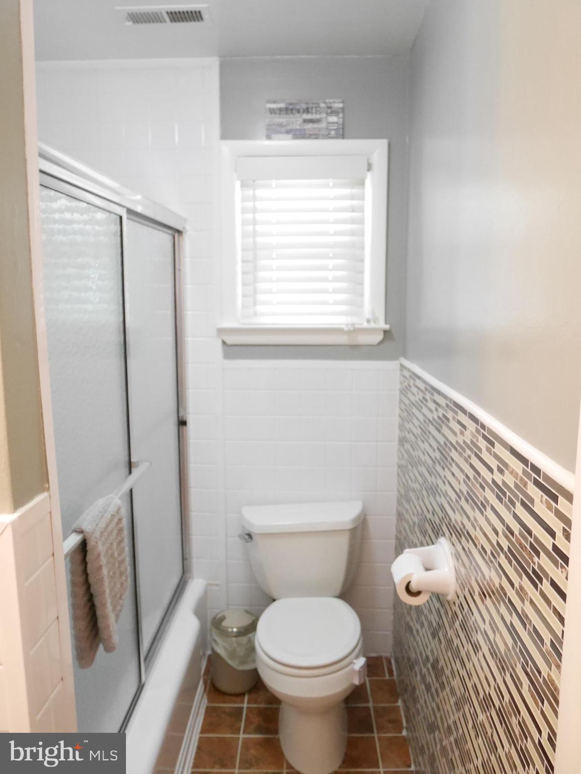 RANDALLSTOWN - Residential