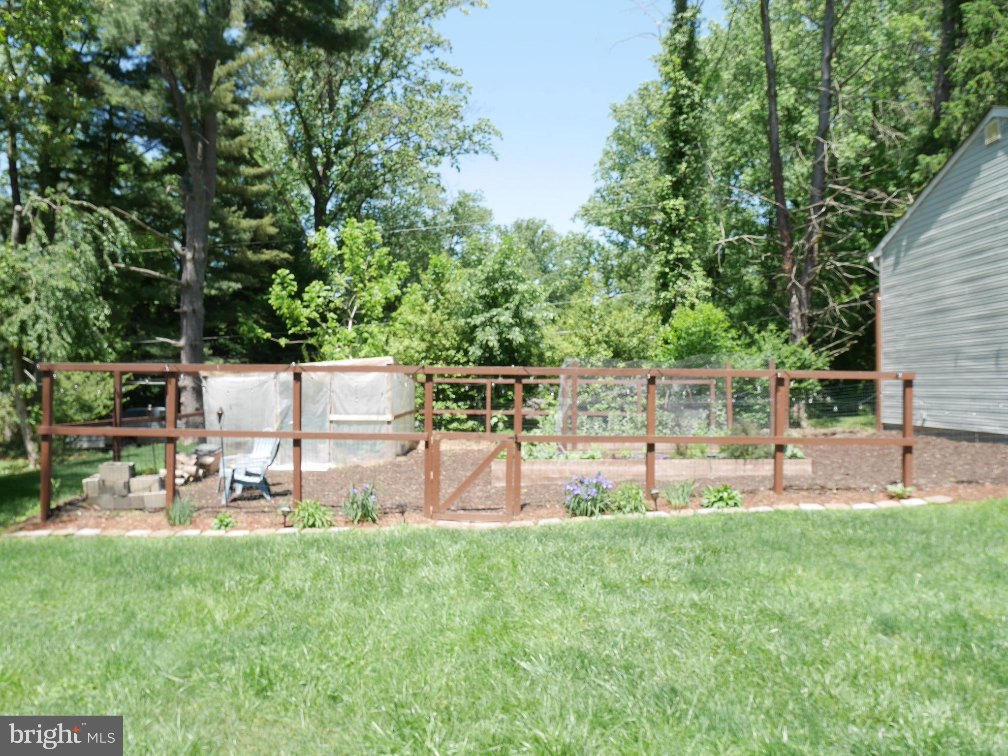 RANDALLSTOWN - Residential