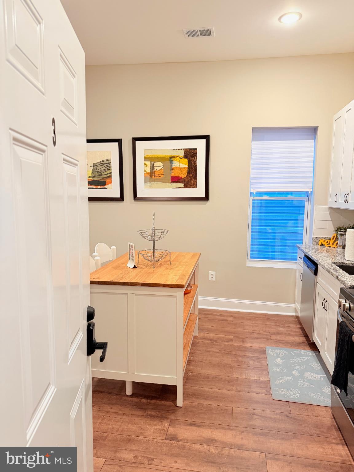 HAMPDEN HISTORIC DISTRICT - Residential Lease