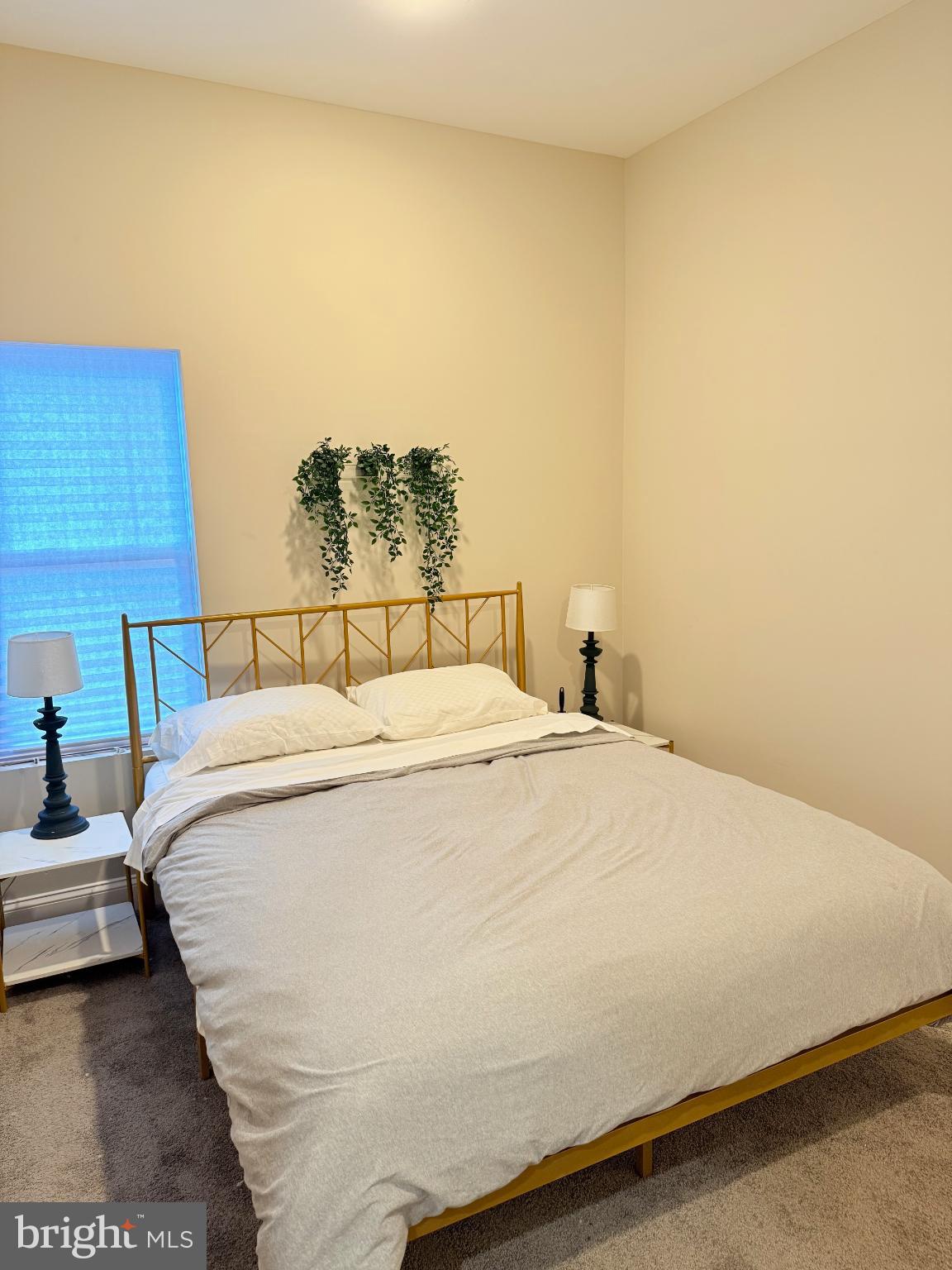 HAMPDEN HISTORIC DISTRICT - Residential Lease