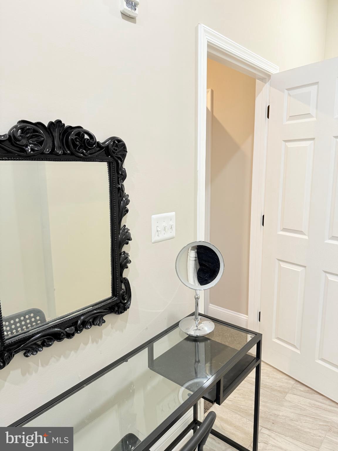 HAMPDEN HISTORIC DISTRICT - Residential Lease