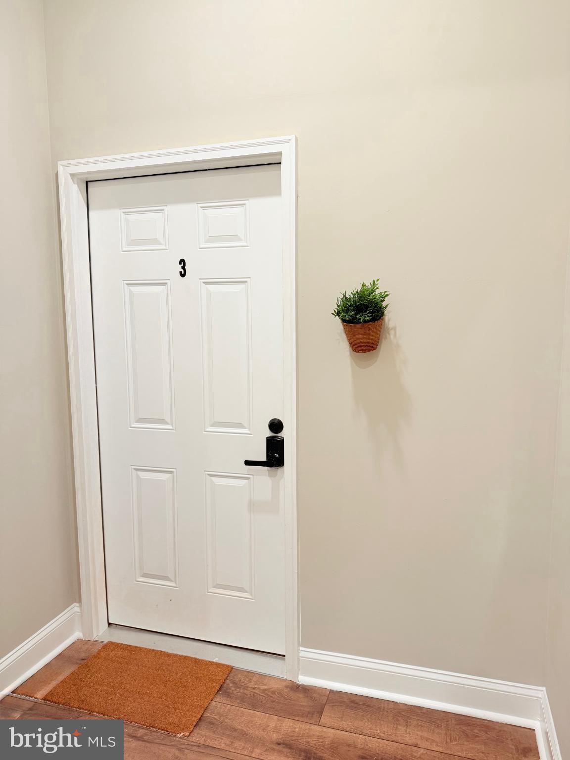 HAMPDEN HISTORIC DISTRICT - Residential Lease