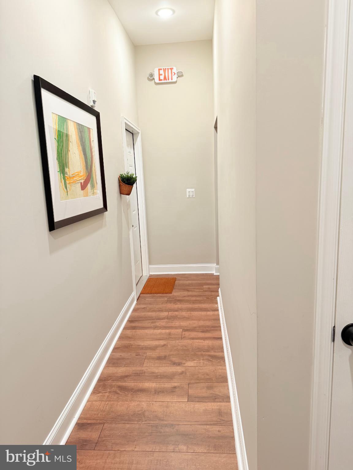 HAMPDEN HISTORIC DISTRICT - Residential Lease