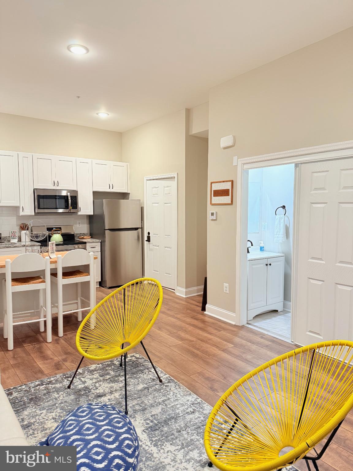 HAMPDEN HISTORIC DISTRICT - Residential Lease