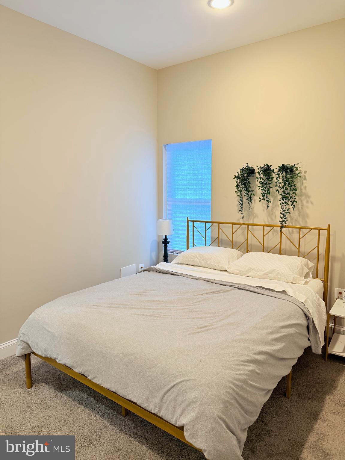 HAMPDEN HISTORIC DISTRICT - Residential Lease