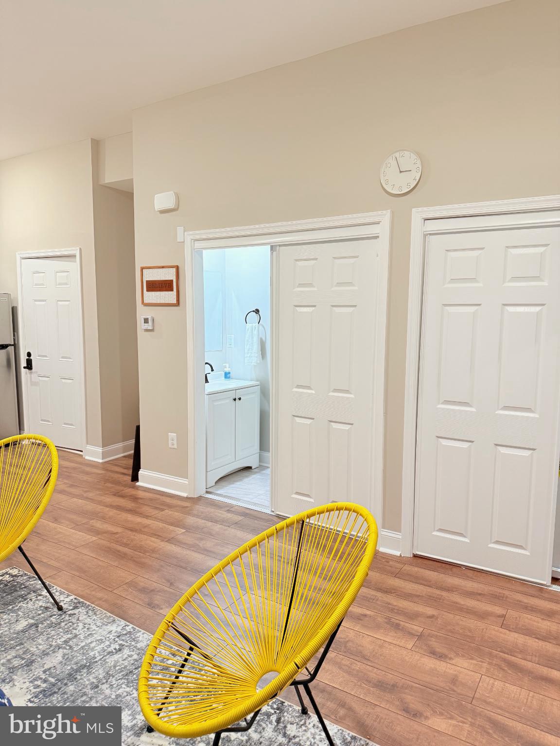 HAMPDEN HISTORIC DISTRICT - Residential Lease