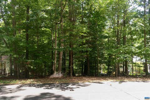 Vacant Land For Sale - 69 Bolling Cir<br/> Fluvanna County, PALMYRA, VA 22963