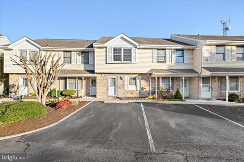 12626 SUNSET AVENUE 17 OCEAN CITY MD 21842