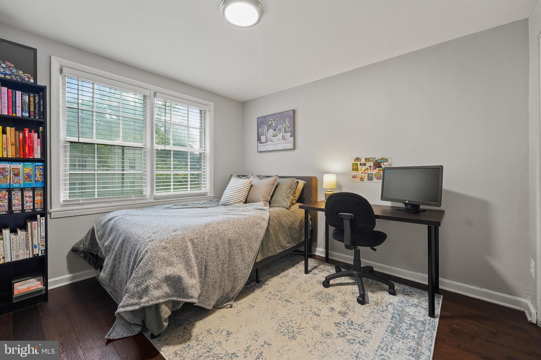 PARK GLEN - Residential Lease